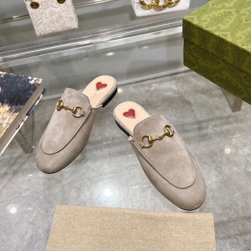 Gucci Slippers